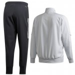 Tyskland 2020-2021 Træningsjakke Dragt M001